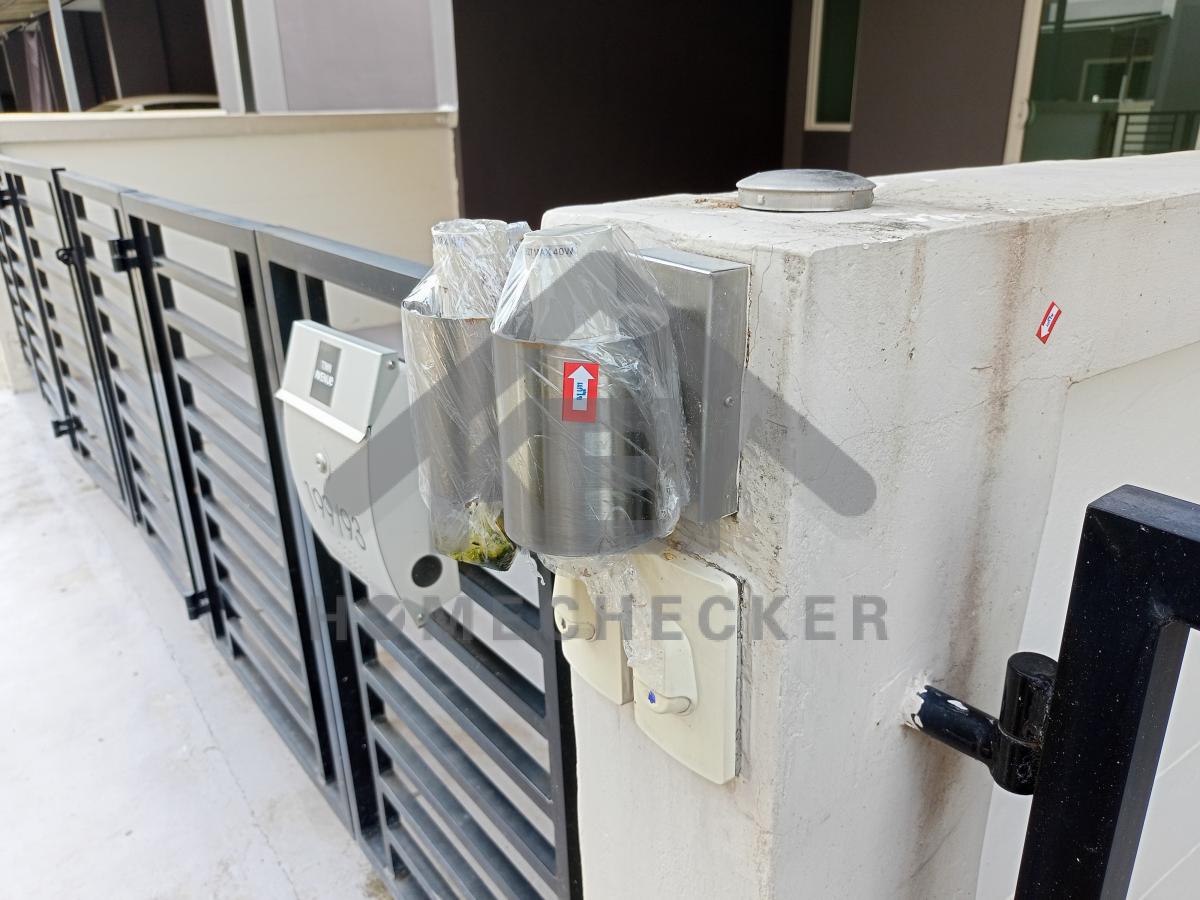 งานไฟฟ้าและระบบความปลอดภัย