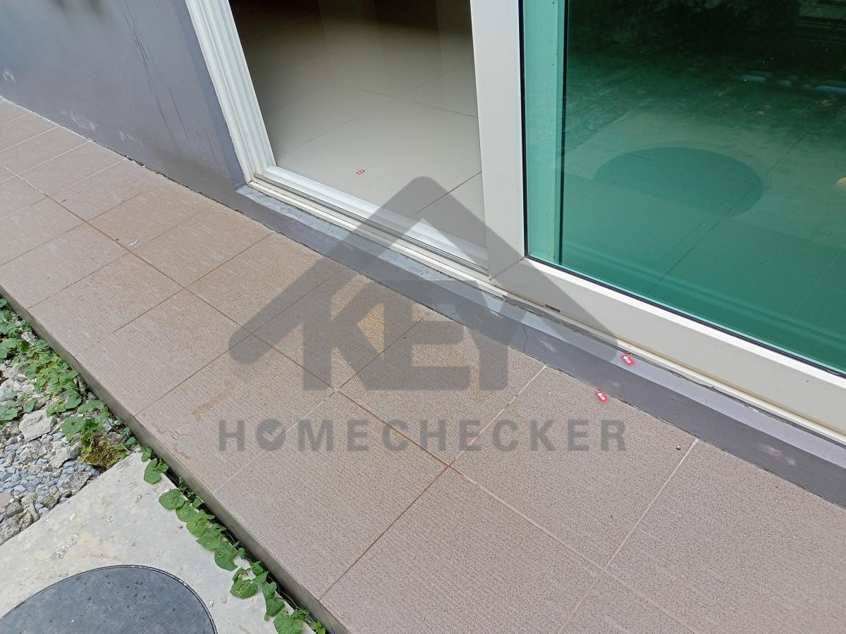 งานภูมิทัศน์และพื้นที่ภายนอกบ้าน