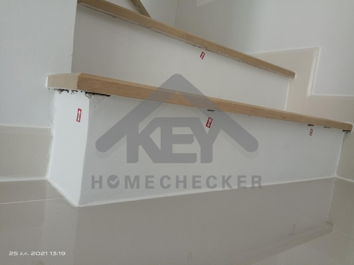 งานบันไดชั้น 1