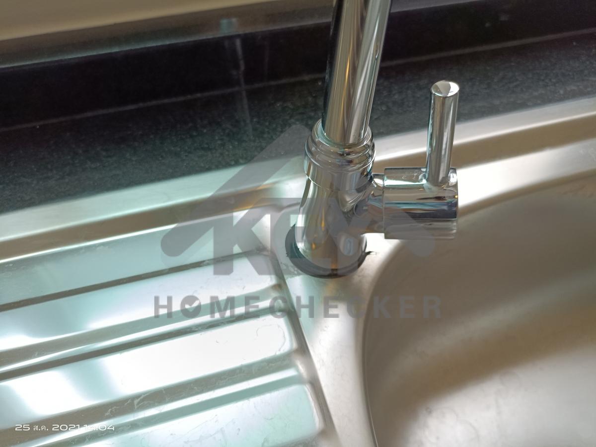 งานห้องครัวชั้น 1