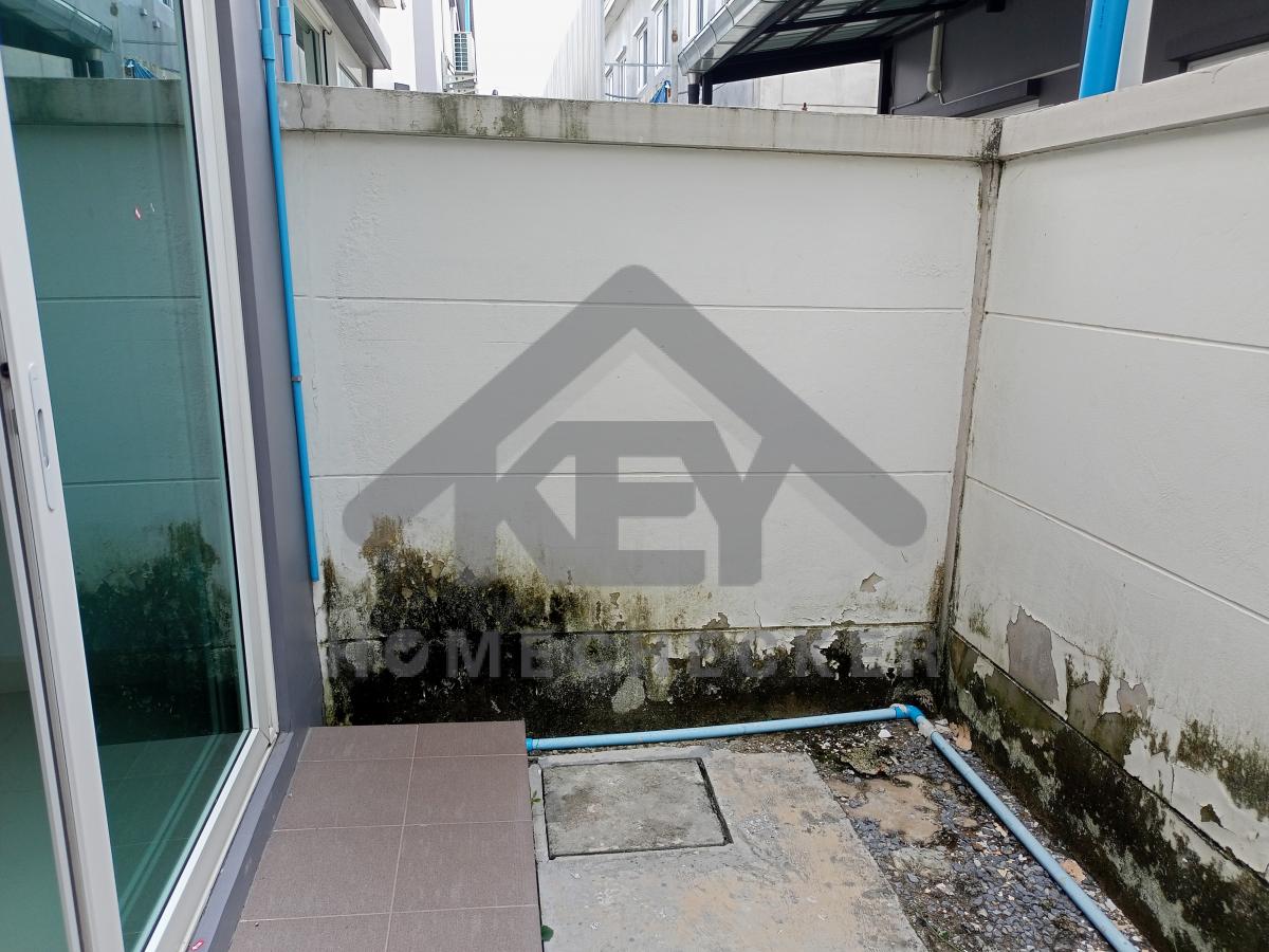 งานภูมิทัศน์และพื้นที่ภายนอกบ้าน