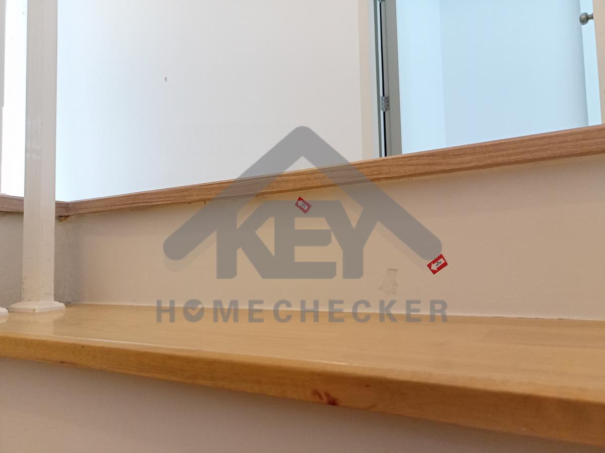 งานบันไดชั้น 1