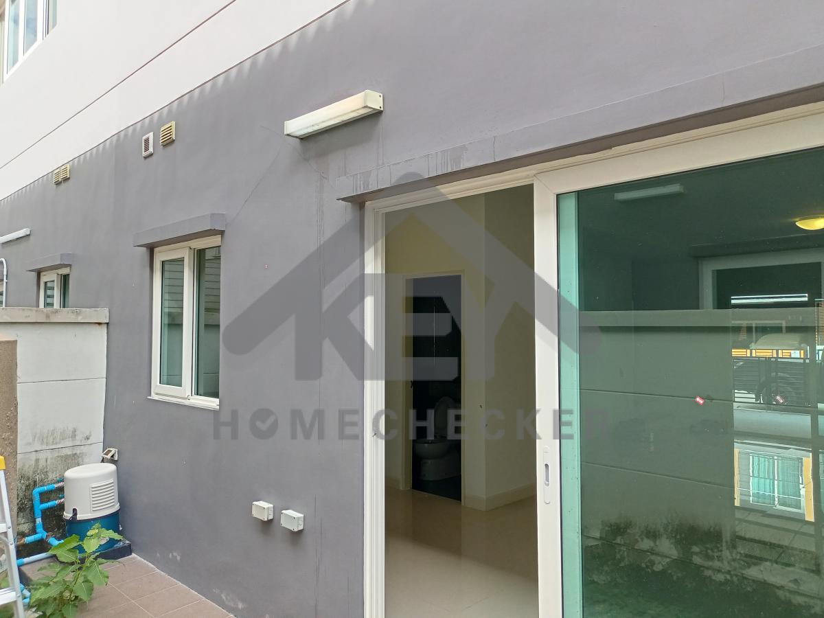 งานภูมิทัศน์และพื้นที่ภายนอกบ้าน