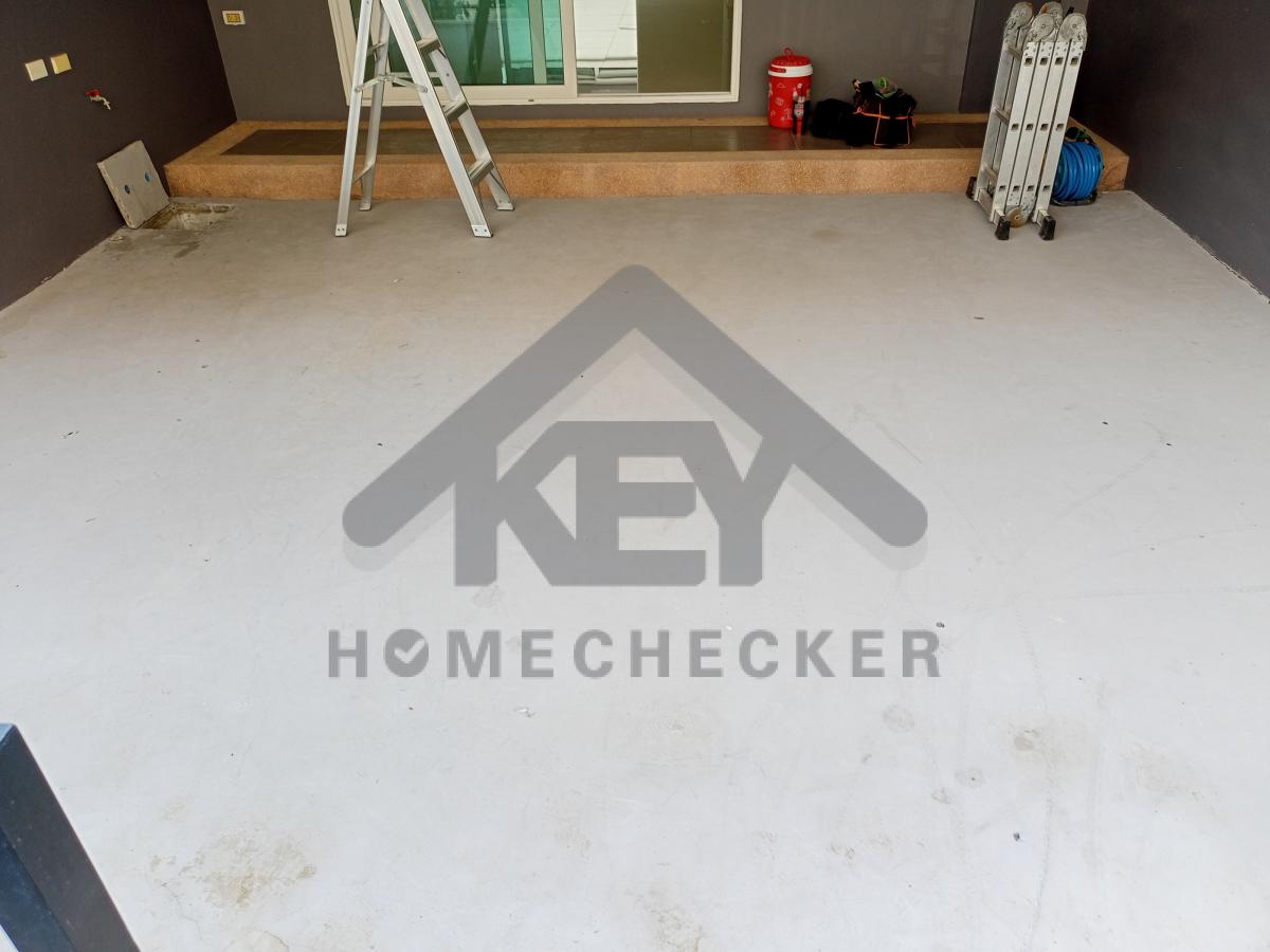 งานภูมิทัศน์และพื้นที่ภายนอกบ้าน