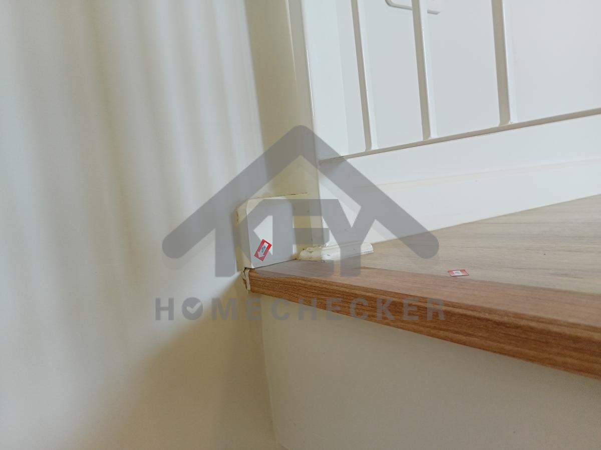 งานบันไดชั้น 2