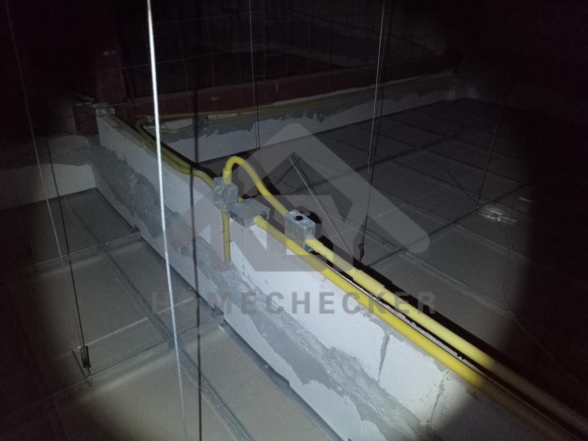 งานไฟฟ้าและระบบความปลอดภัย