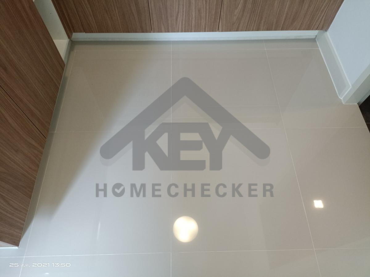 งานห้องโถง ห้องนั่งเล่น