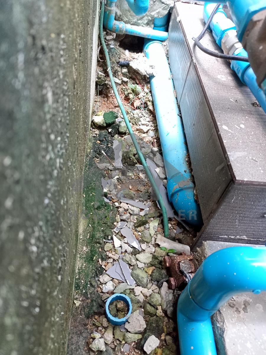 งานไฟฟ้าและระบบความปลอดภัย