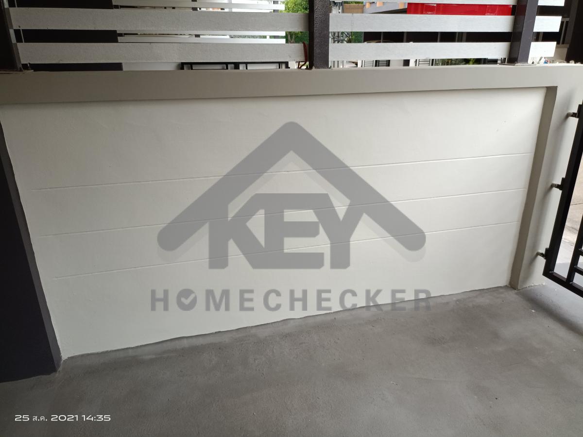 งานภูมิทัศน์และพื้นที่ภายนอกบ้าน