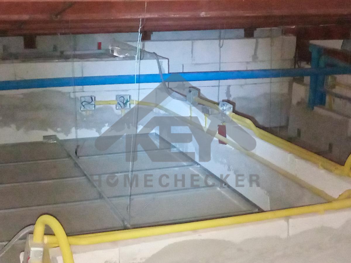 งานไฟฟ้าและระบบความปลอดภัย