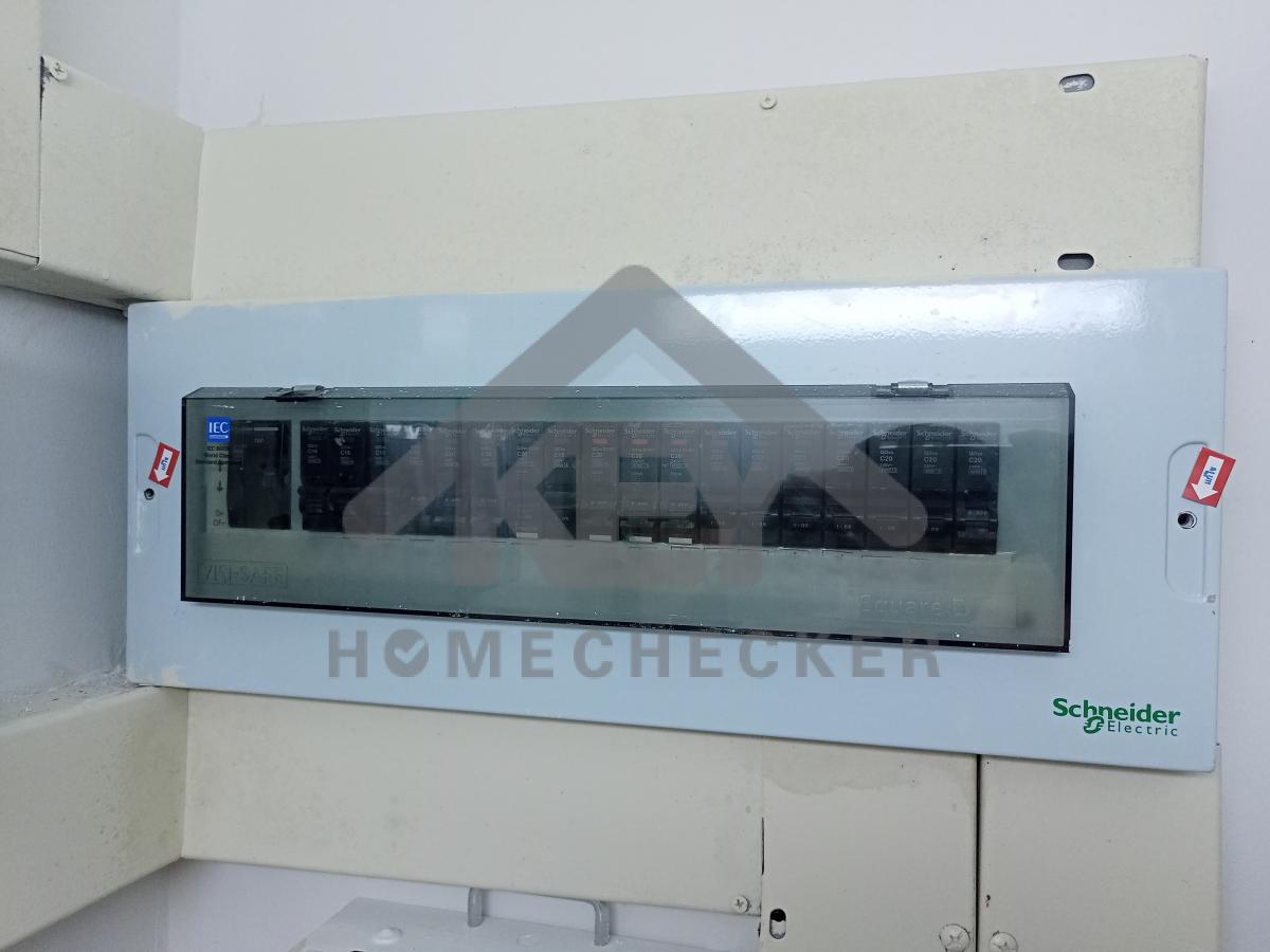 งานไฟฟ้าและระบบความปลอดภัย