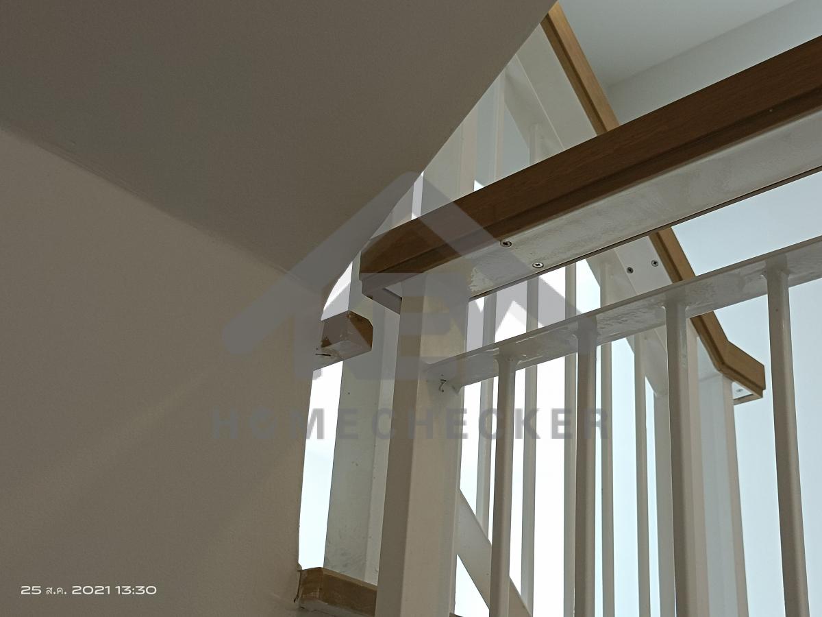 งานบันไดชั้น 1