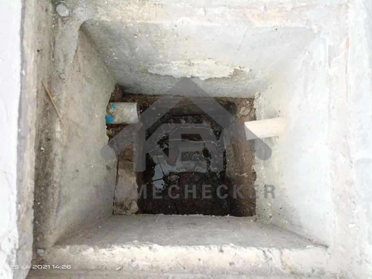 งานประปา ปั้ม และสุขาภิบาล