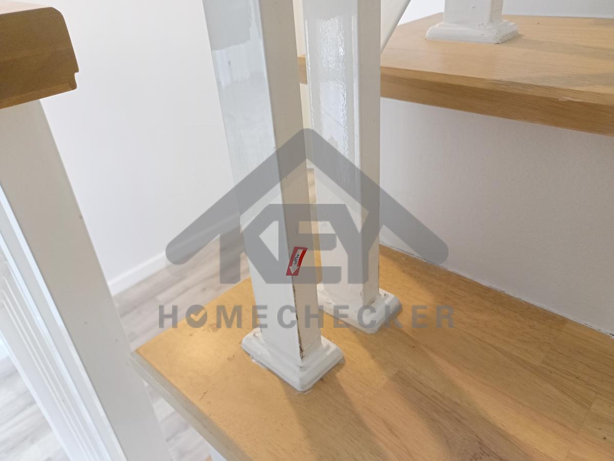 งานบันไดชั้น 2