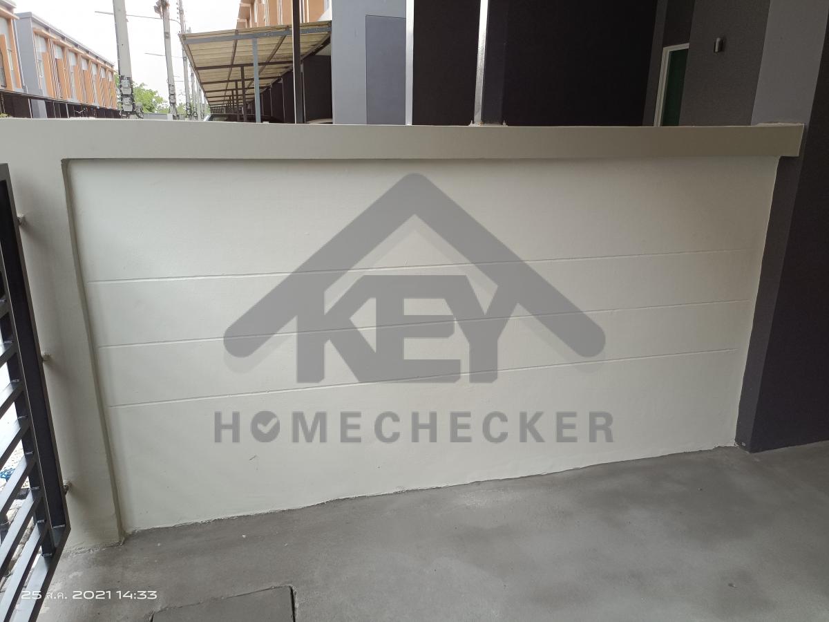 งานภูมิทัศน์และพื้นที่ภายนอกบ้าน