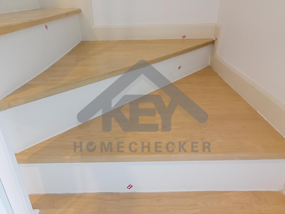 งานบันไดชั้น 2