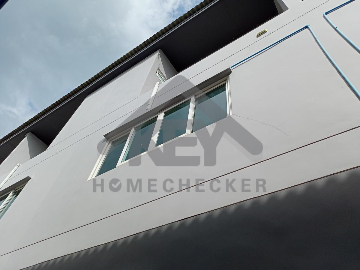 งานภูมิทัศน์และพื้นที่ภายนอกบ้าน