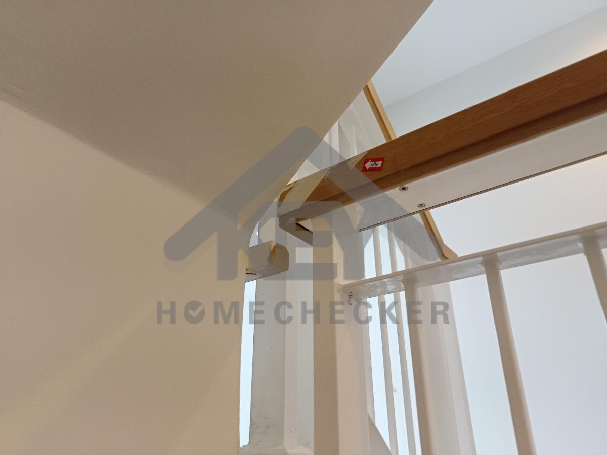 งานบันไดชั้น 1