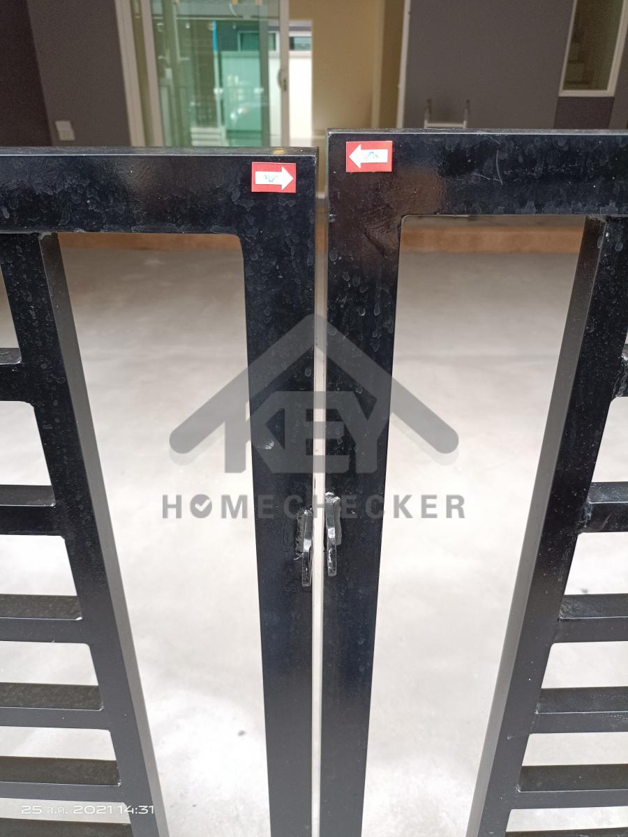 งานภูมิทัศน์และพื้นที่ภายนอกบ้าน