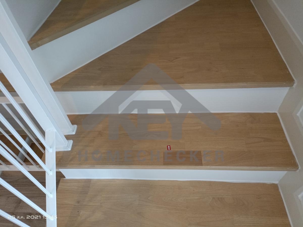 งานบันไดชั้น 2