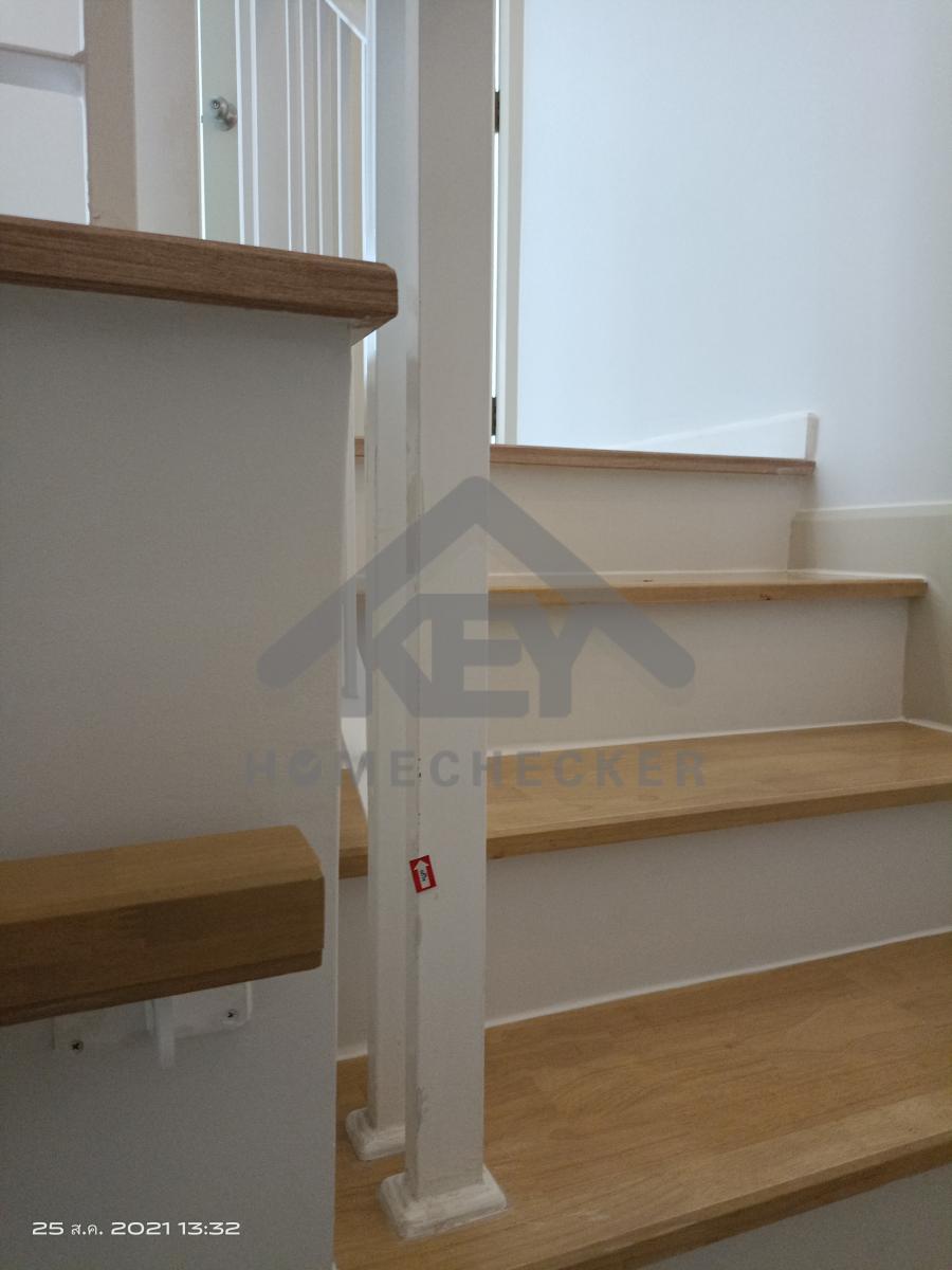 งานบันไดชั้น 1