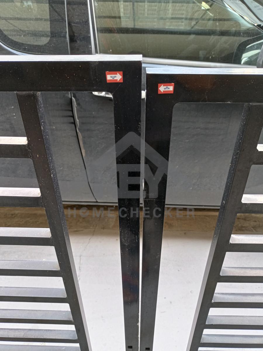 งานภูมิทัศน์และพื้นที่ภายนอกบ้าน