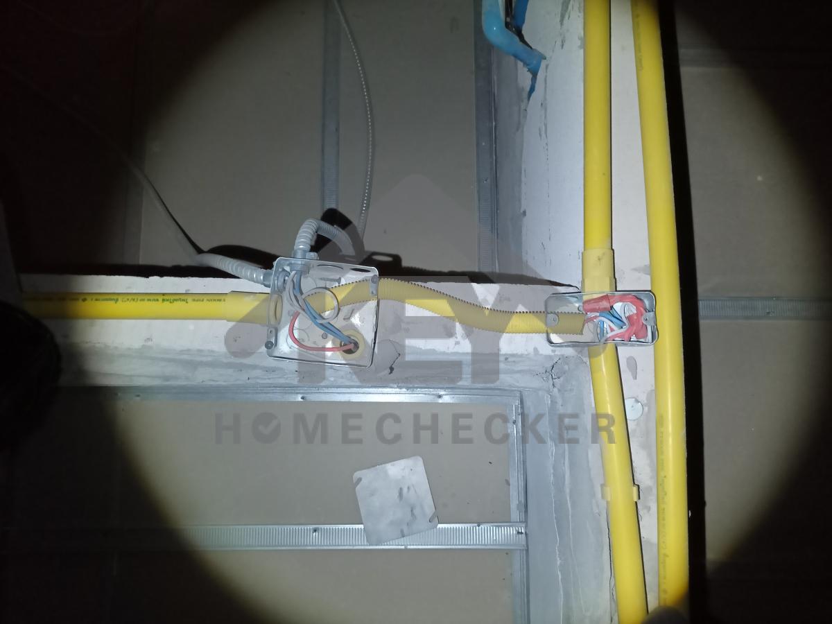 งานไฟฟ้าและระบบความปลอดภัย