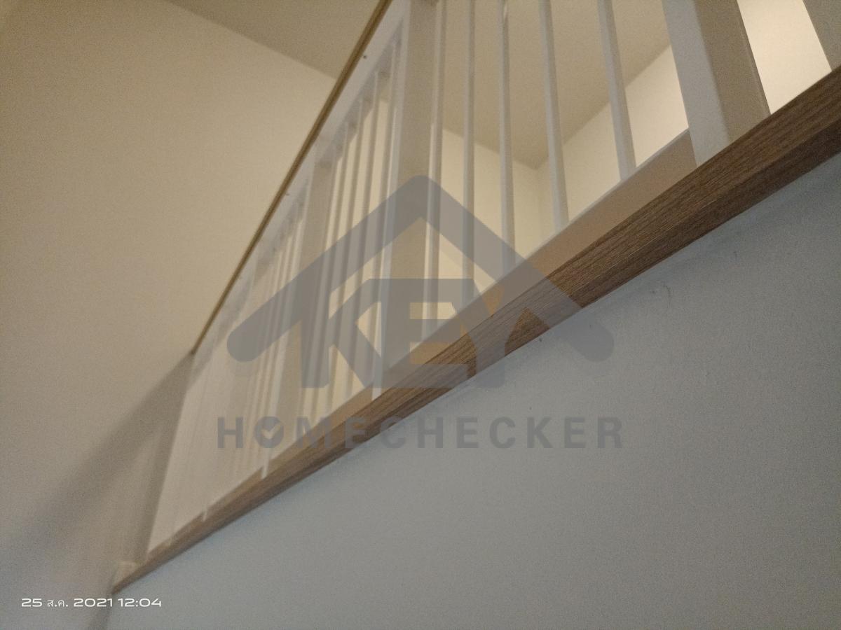 งานบันไดชั้น 2