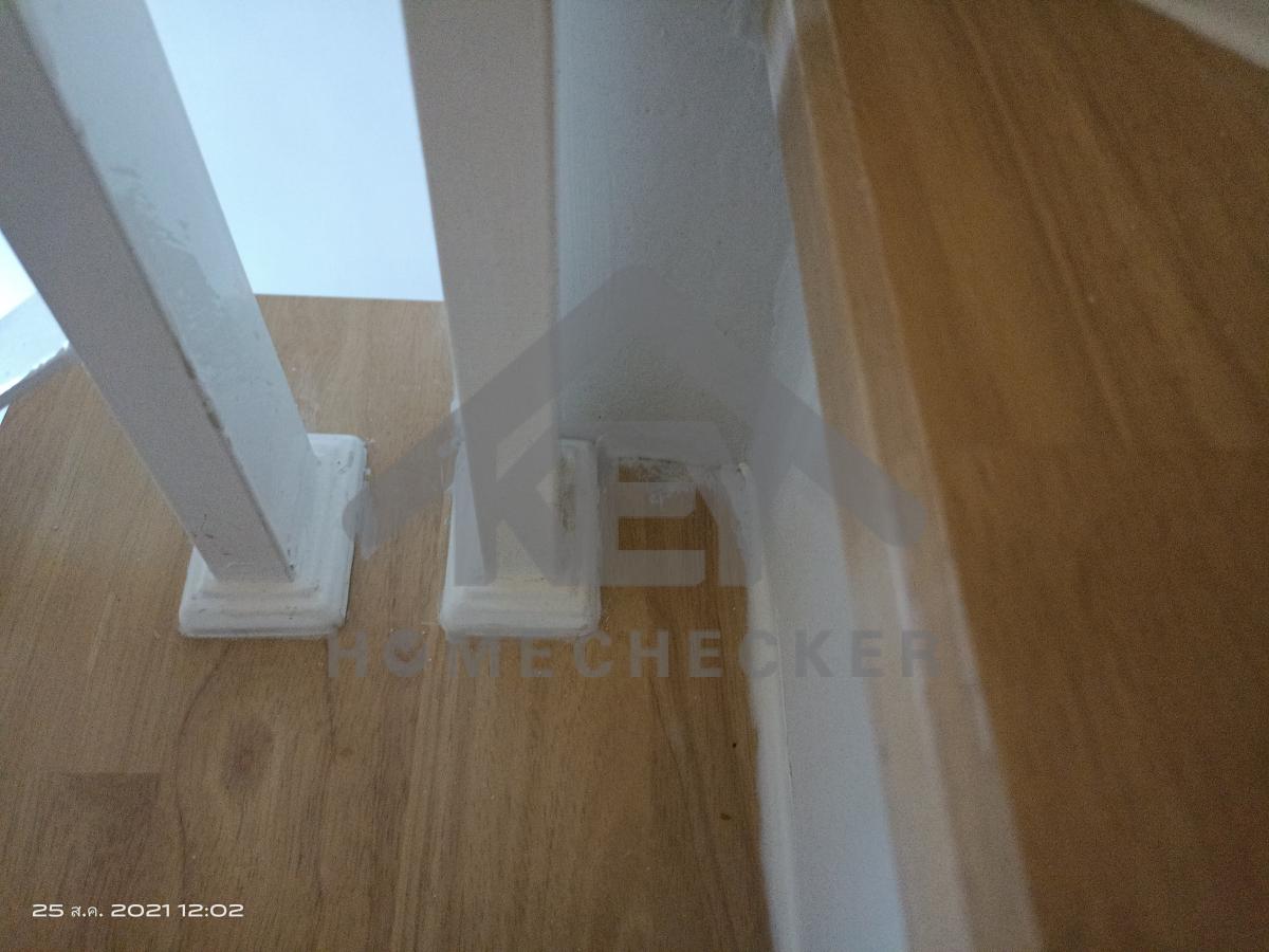 งานบันไดชั้น 2