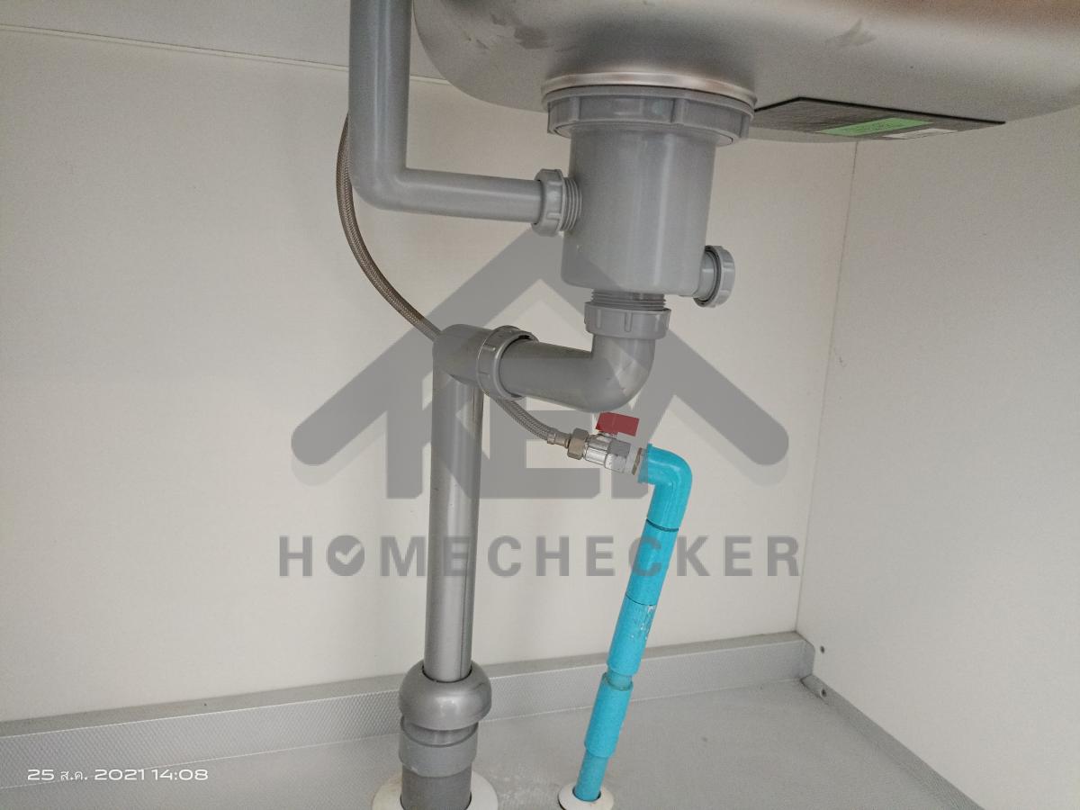 งานห้องครัวชั้น 1