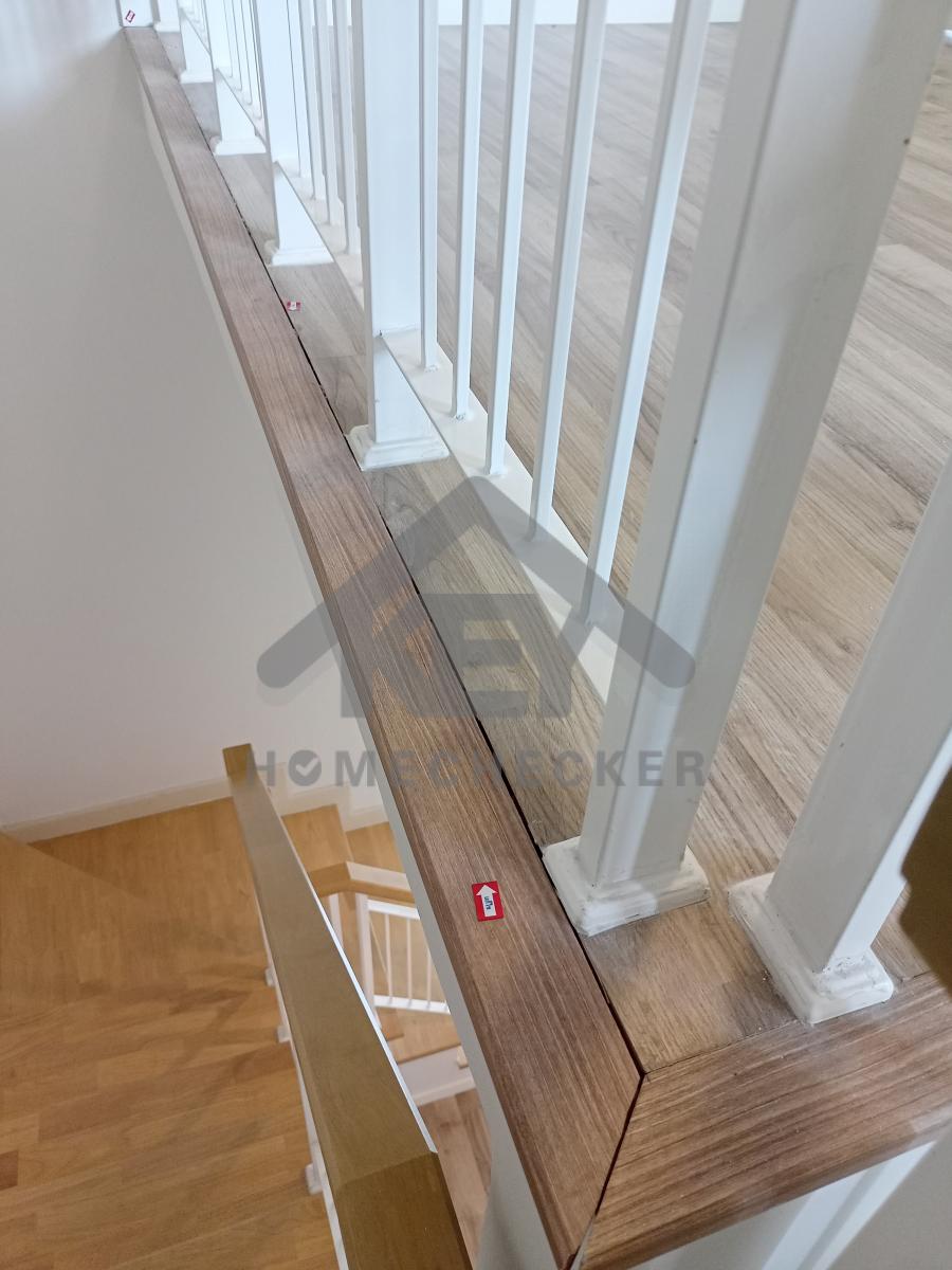 งานบันไดชั้น 2