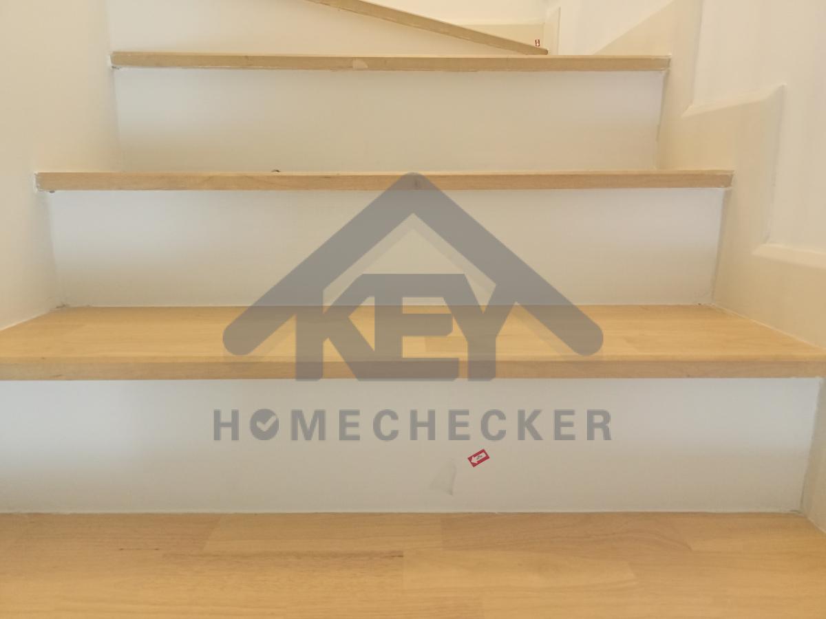 งานบันไดชั้น 1