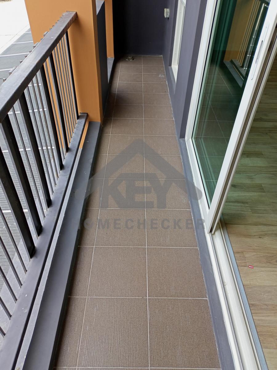 งานชั้นลอย