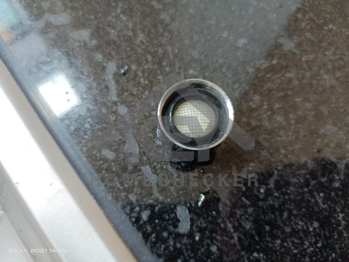 งานประปา ปั้ม และสุขาภิบาล