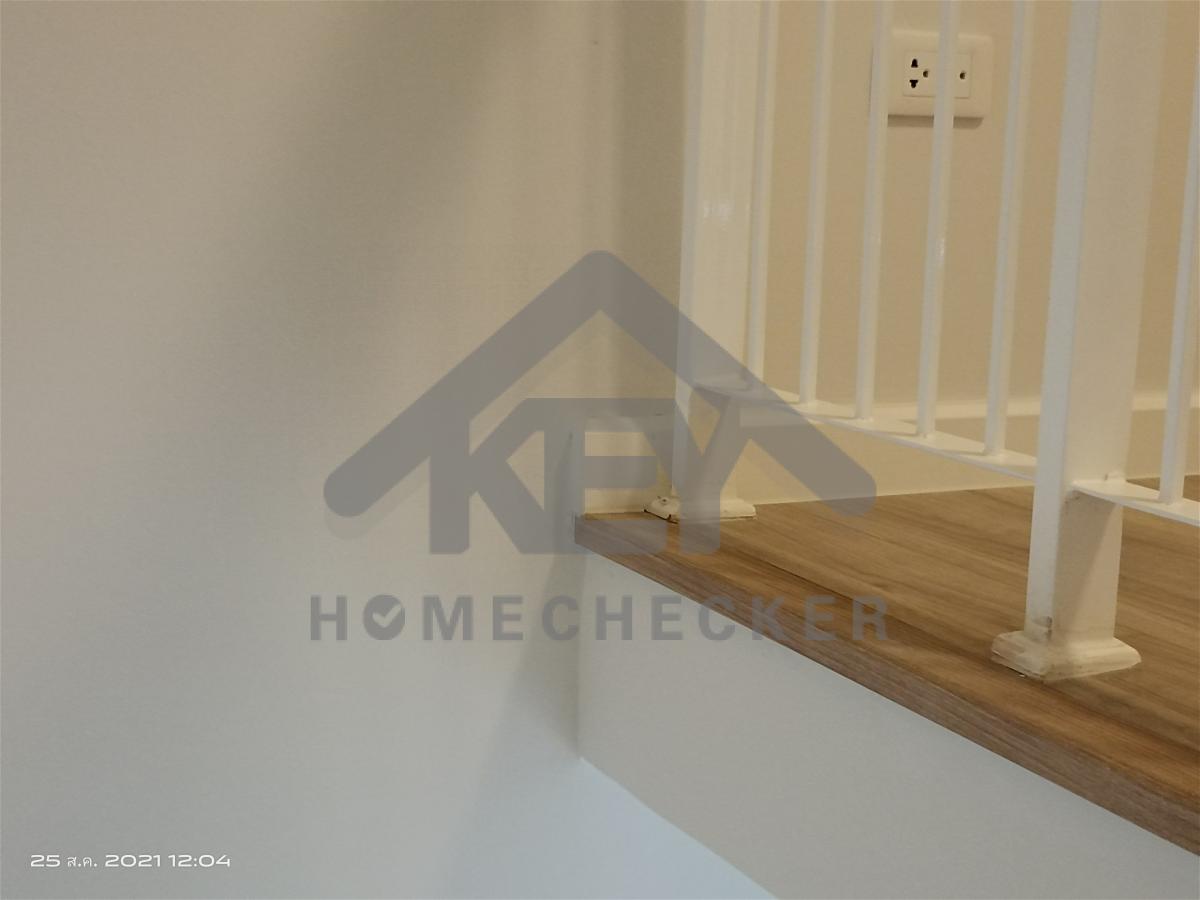 งานบันไดชั้น 2