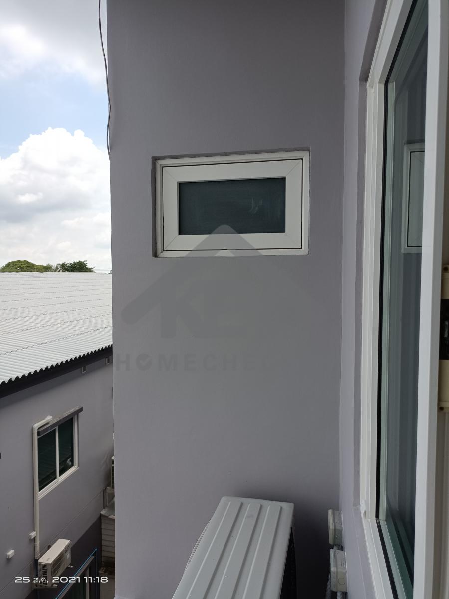 งานห้องนอนชั้น 3