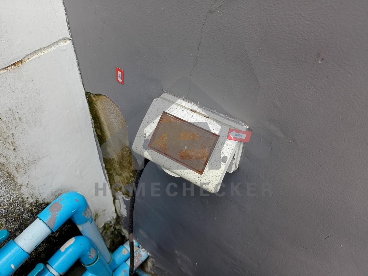 งานไฟฟ้าและระบบความปลอดภัย