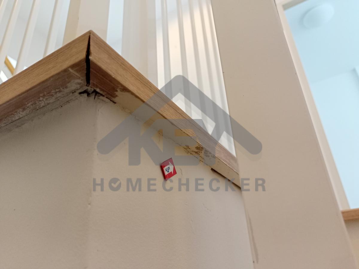 งานบันไดชั้น 1