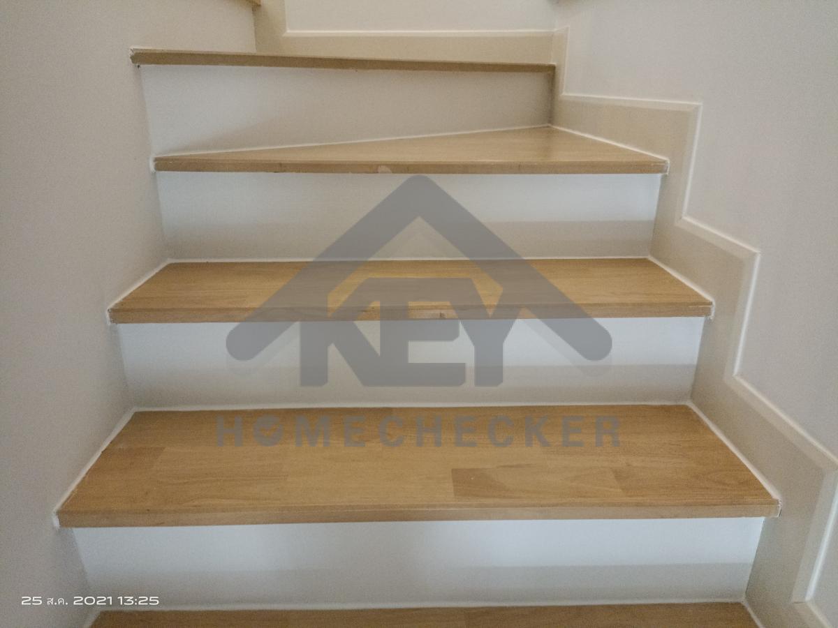 งานบันไดชั้น 1