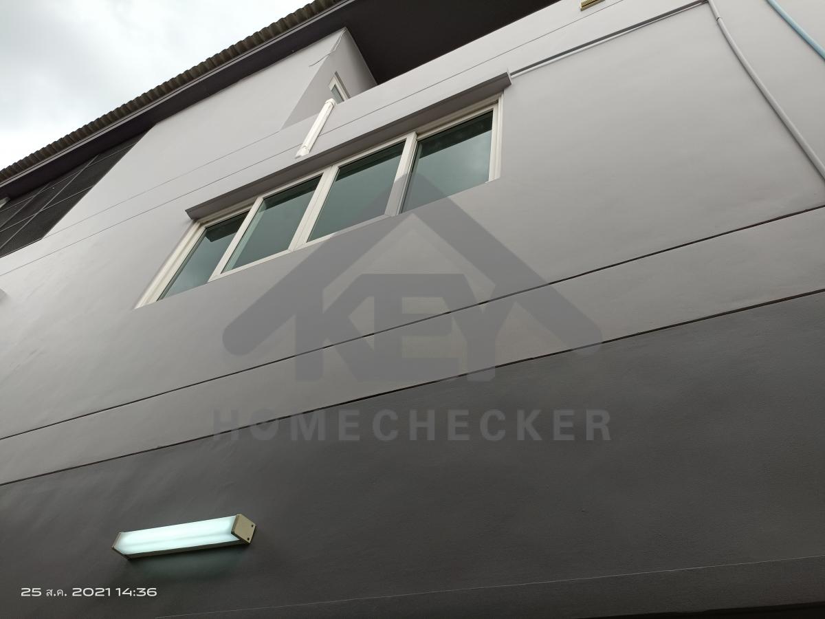 งานภูมิทัศน์และพื้นที่ภายนอกบ้าน