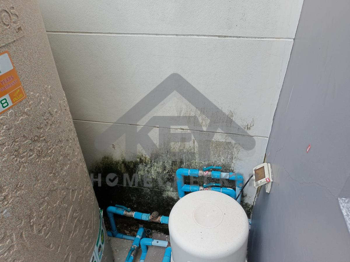 งานภูมิทัศน์และพื้นที่ภายนอกบ้าน