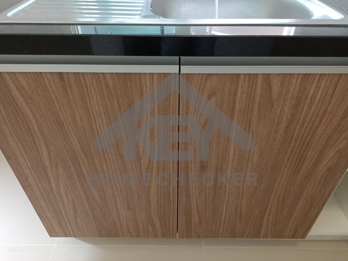 งานห้องครัวชั้น 1