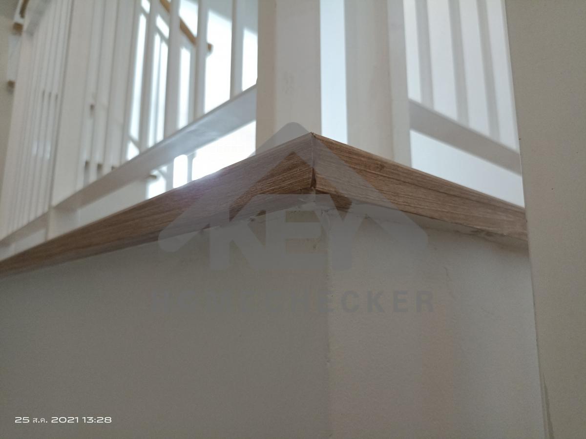 งานบันไดชั้น 1