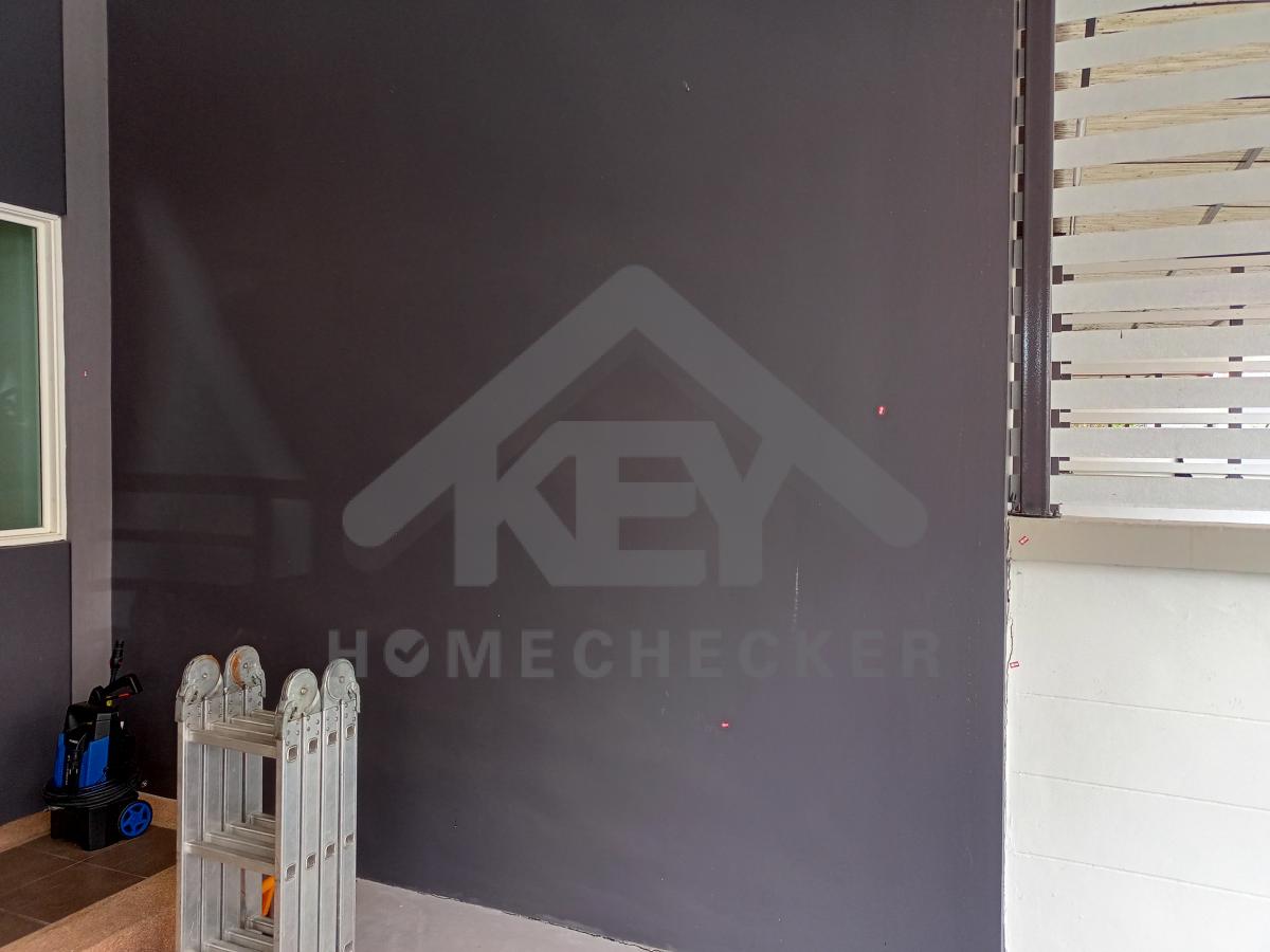 งานภูมิทัศน์และพื้นที่ภายนอกบ้าน