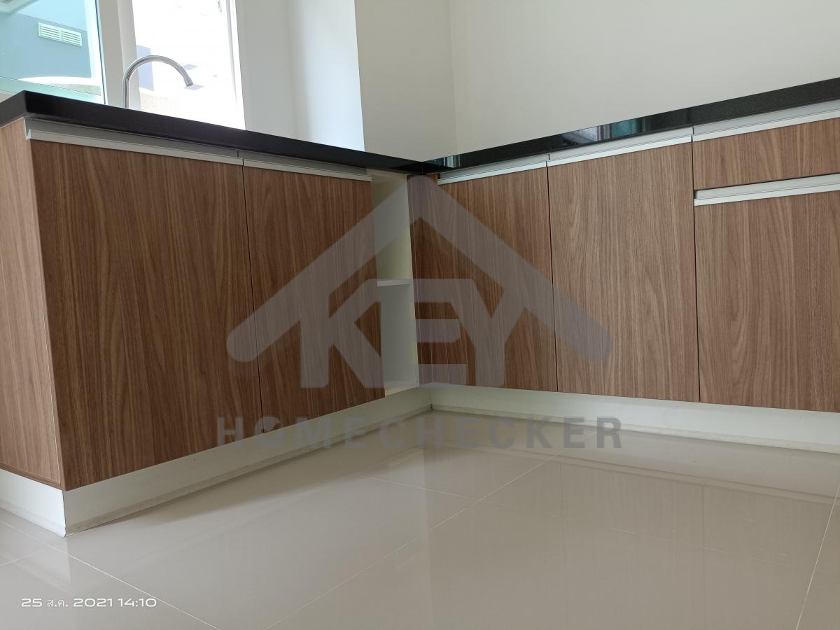 งานห้องครัวชั้น 1