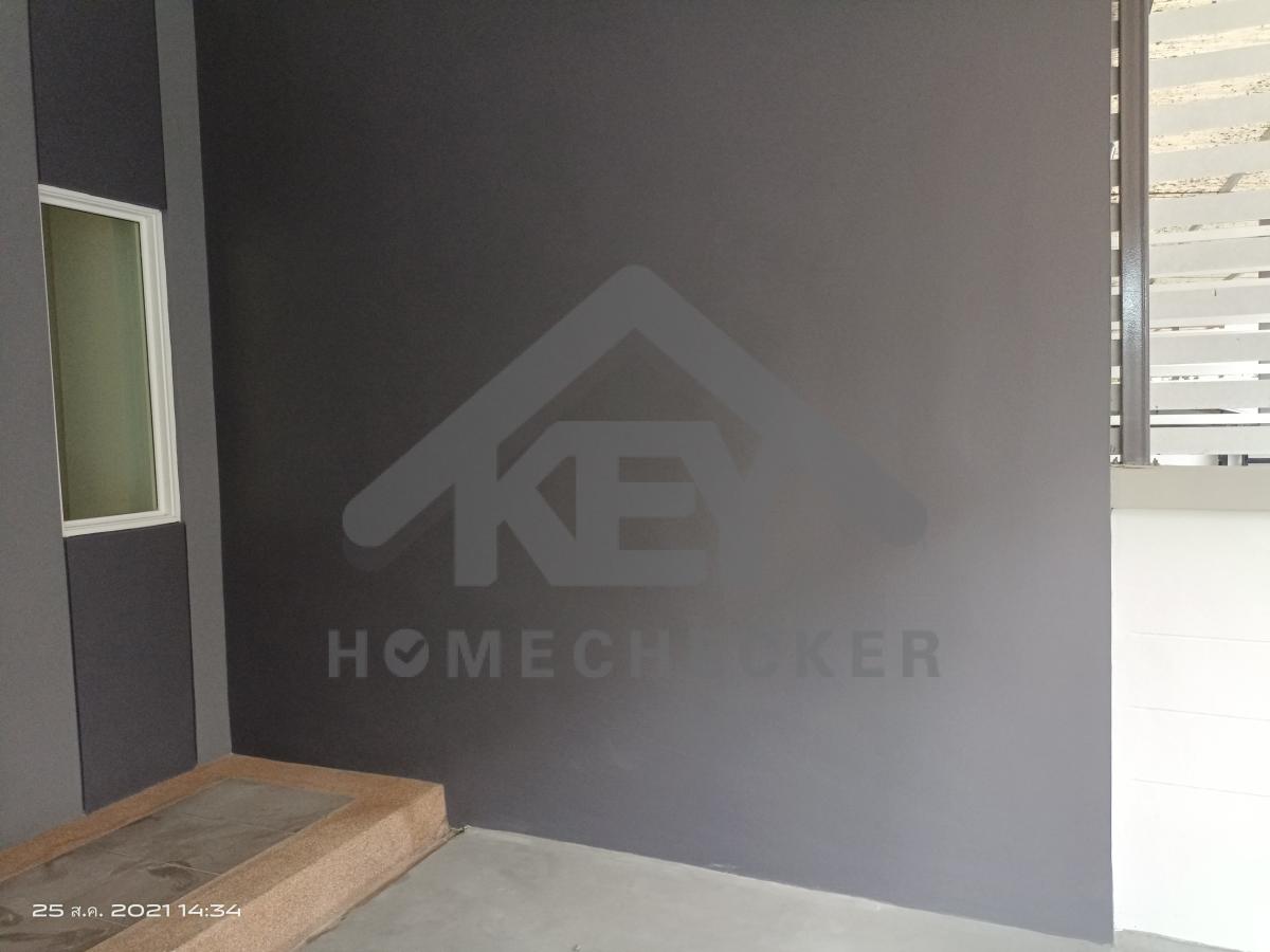 งานภูมิทัศน์และพื้นที่ภายนอกบ้าน