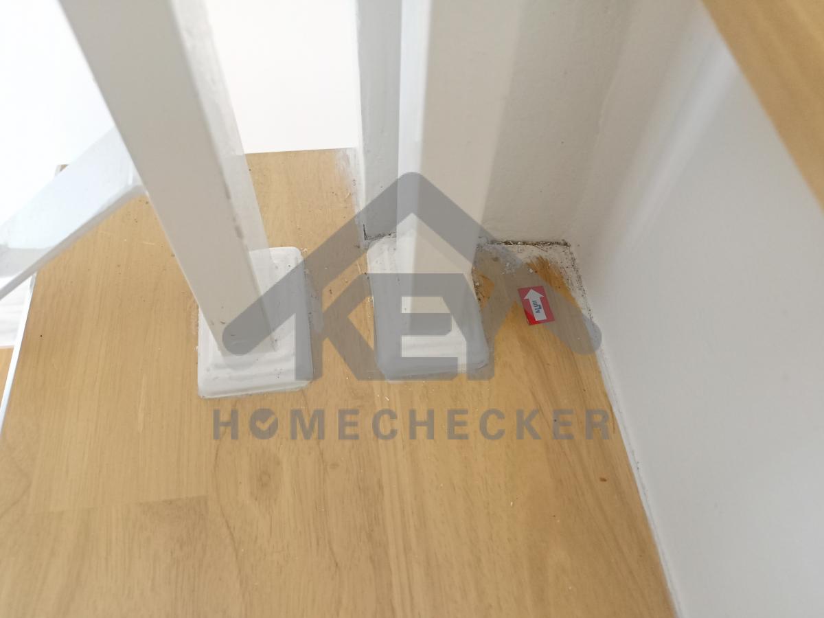 งานบันไดชั้น 2