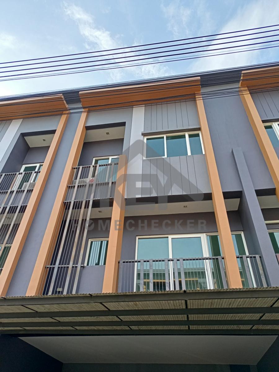 งานภูมิทัศน์และพื้นที่ภายนอกบ้าน