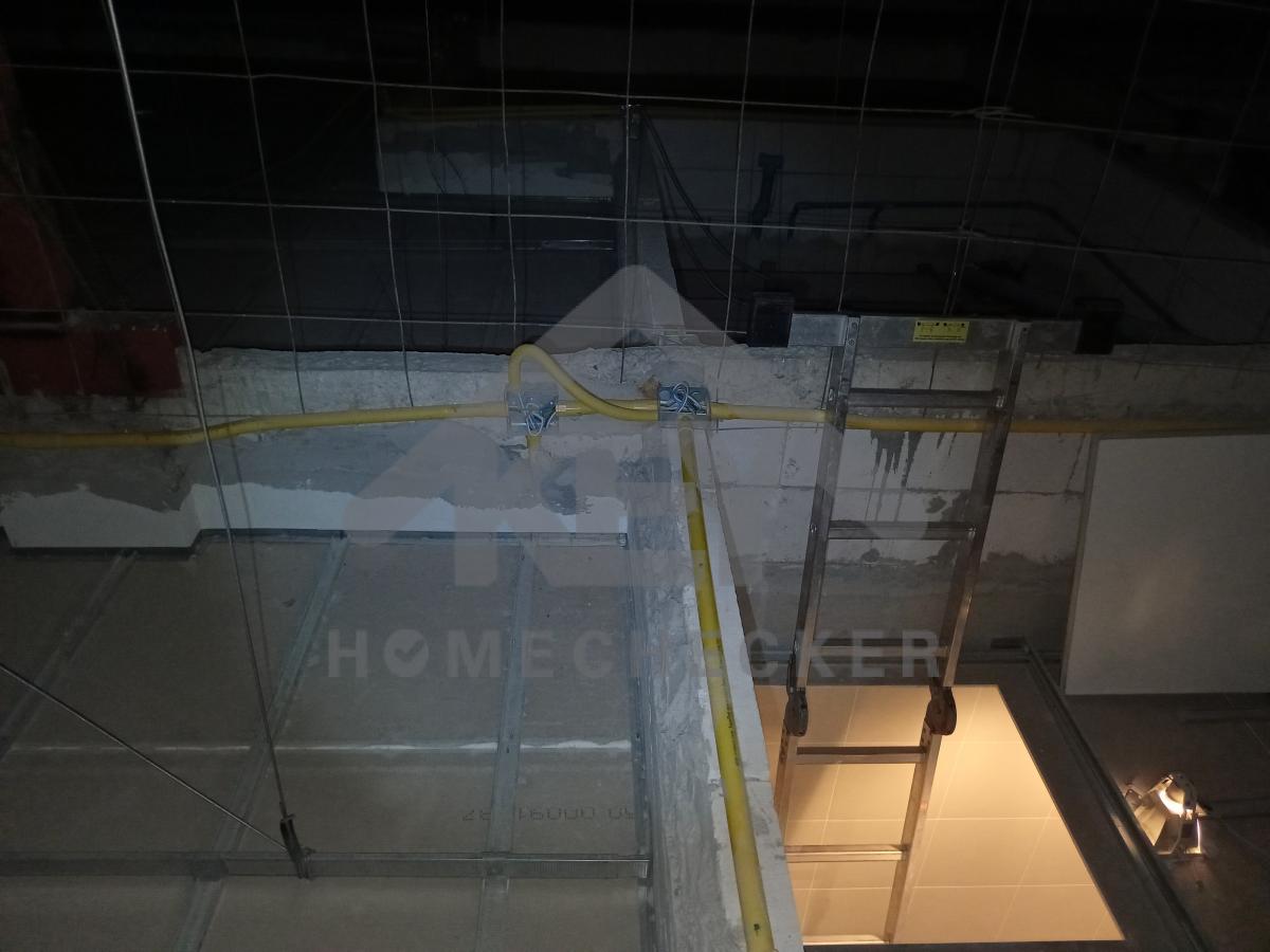 งานไฟฟ้าและระบบความปลอดภัย