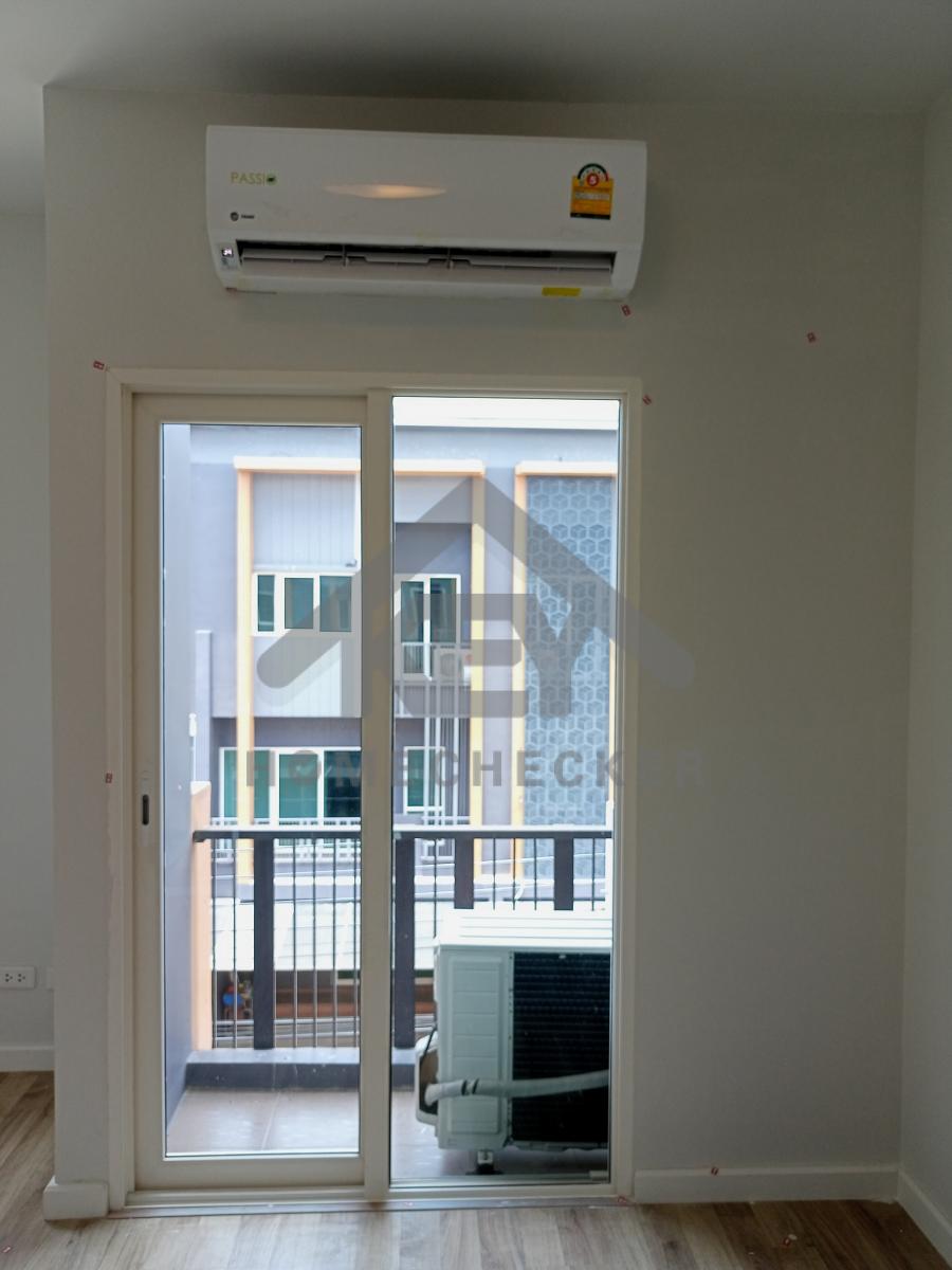 งานห้องนอนชั้น 3